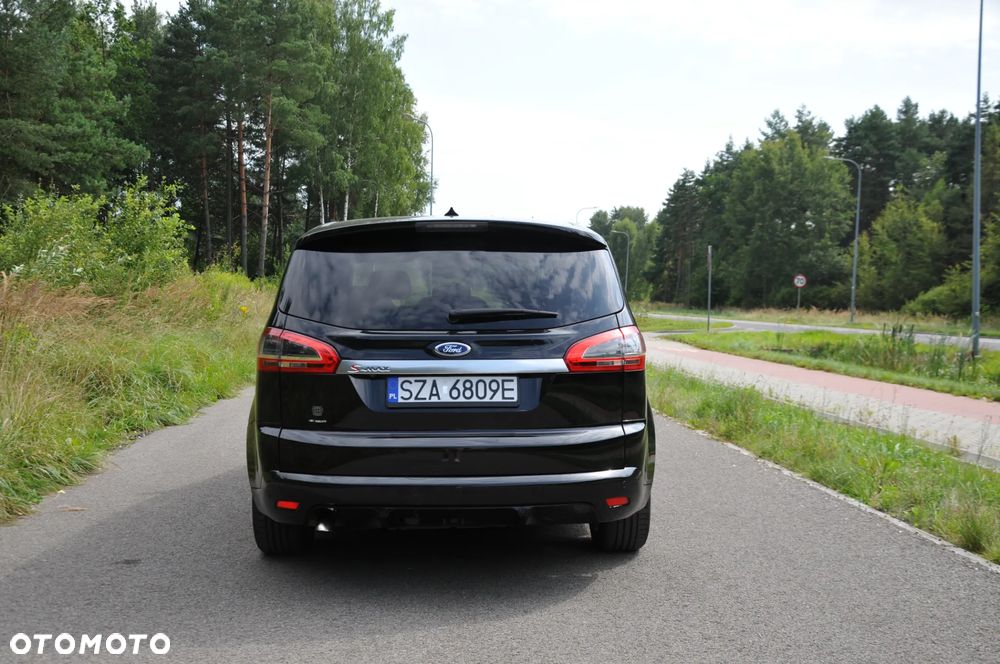 Ford S-Max 2.0 TDCi DPF Business Edition - 14
