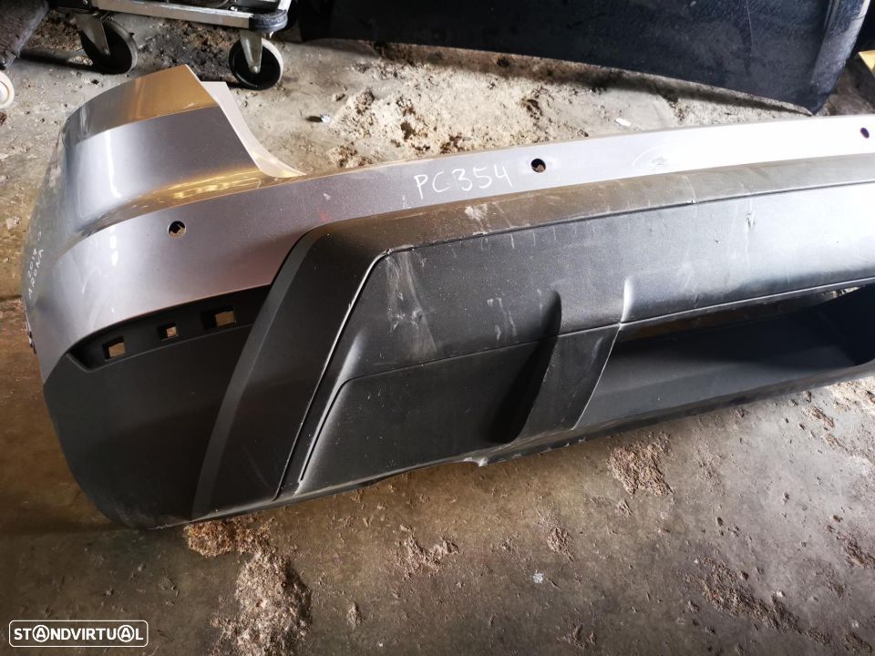 SEAT ARONA PARA CHOQUES TRÁS - PC354 - 3