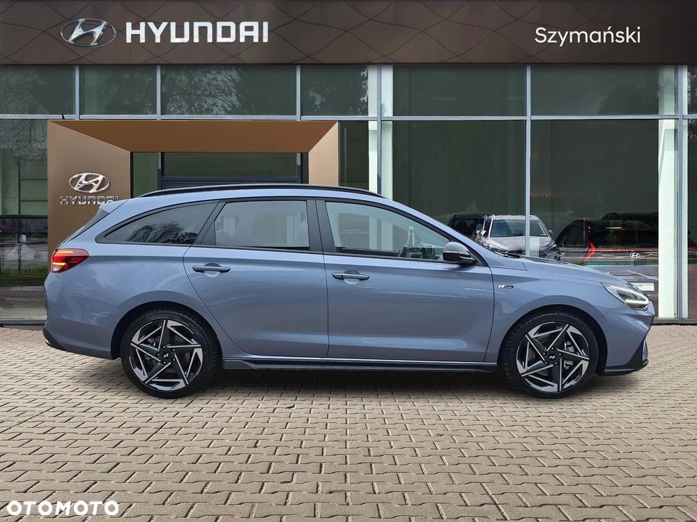 Hyundai i30 1.6 T-GDI DCT N Line - 7