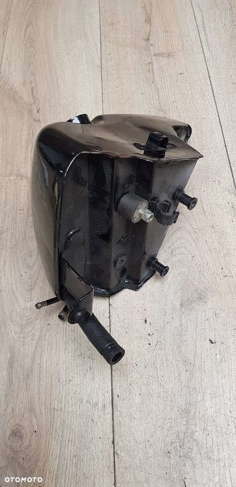 Zbiornik oleju Harley Davidson Sportster 1994–2003 - 4