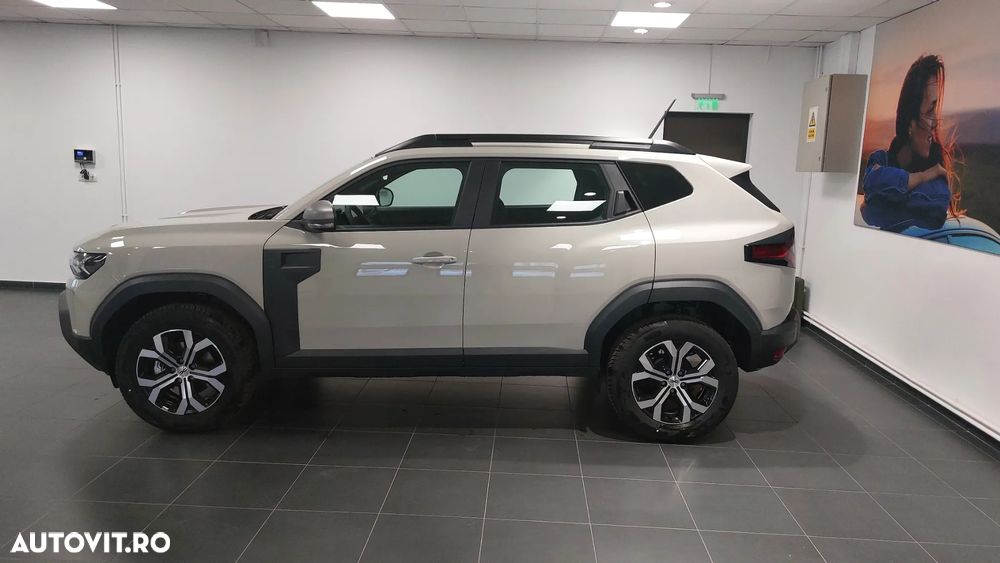 Dacia Duster ECO-G 100 Expression - 5