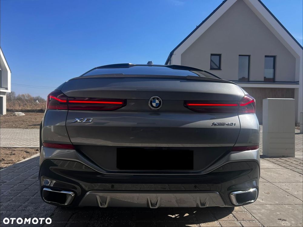 BMW X6 - 28