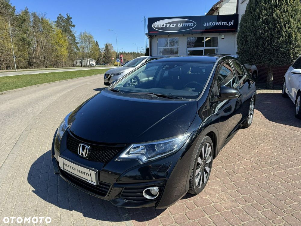 Honda Civic - 11