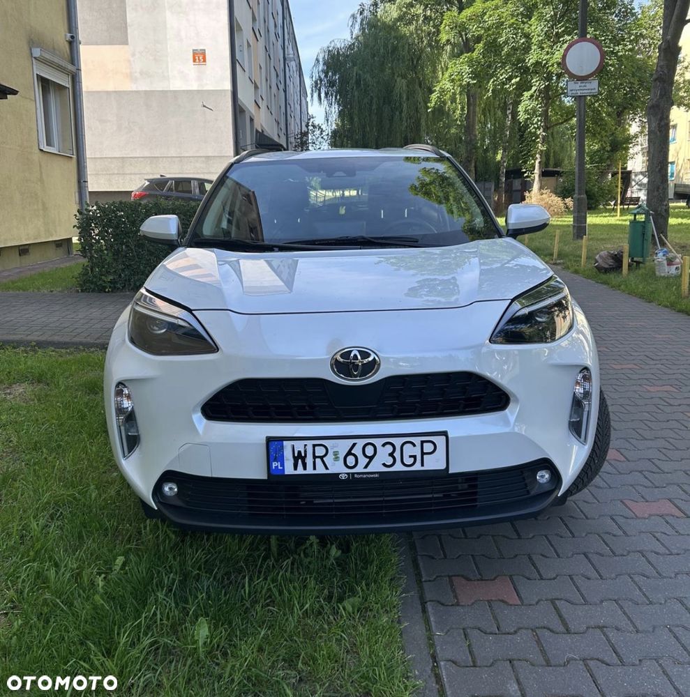 Toyota Yaris - 12