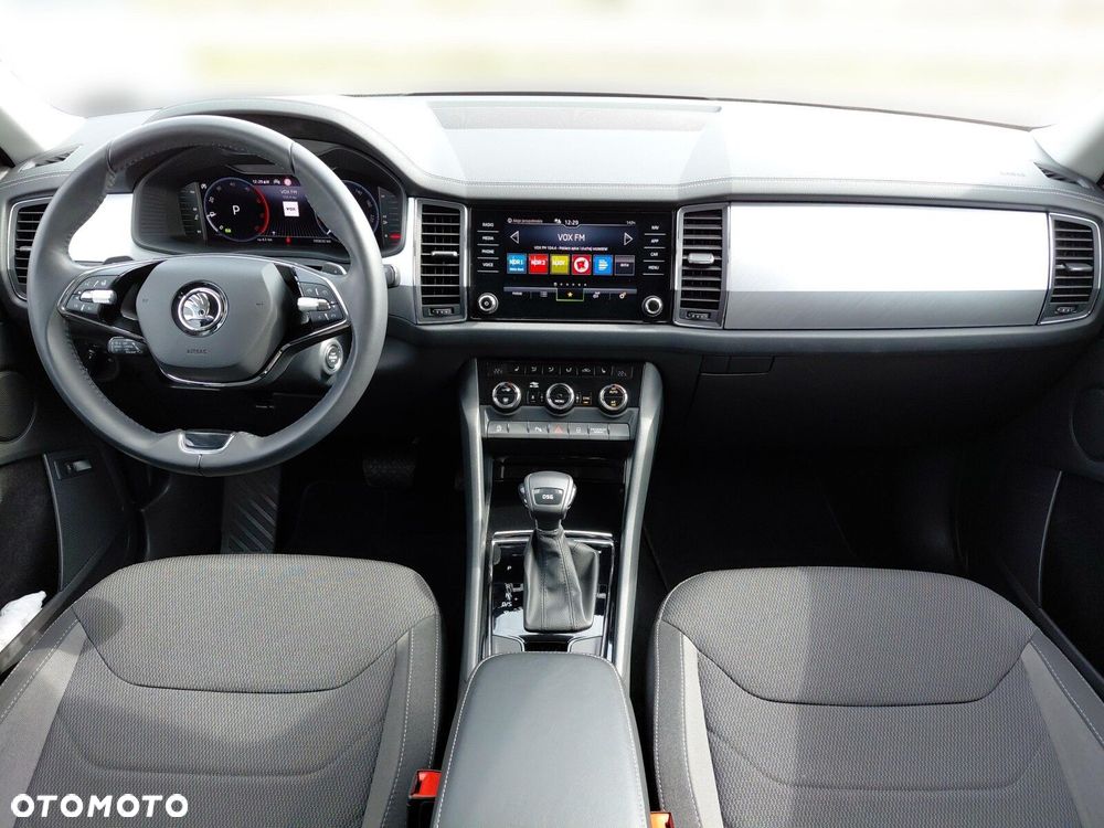 Skoda Kodiaq - 16