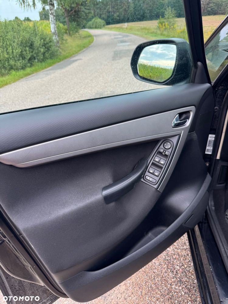 Citroën C4 Picasso - 27
