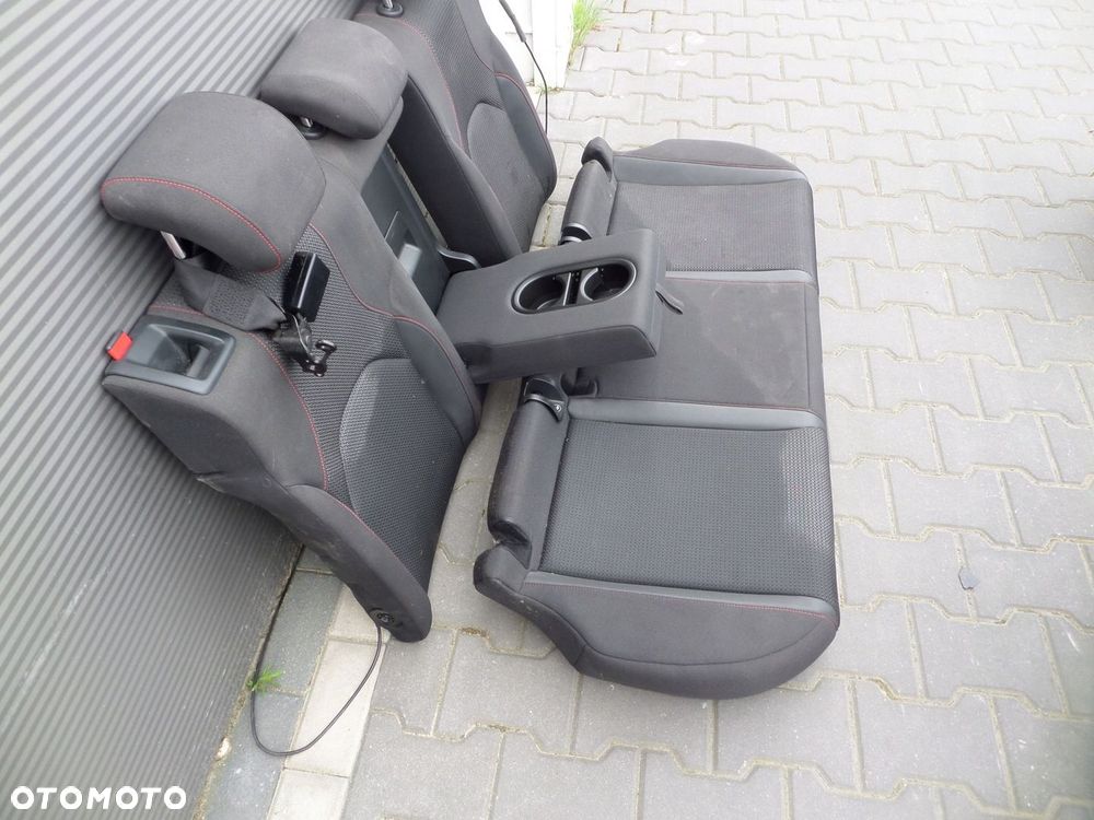LEON III LIFT FR KOMBI FOTELE TAPICERKI - 9