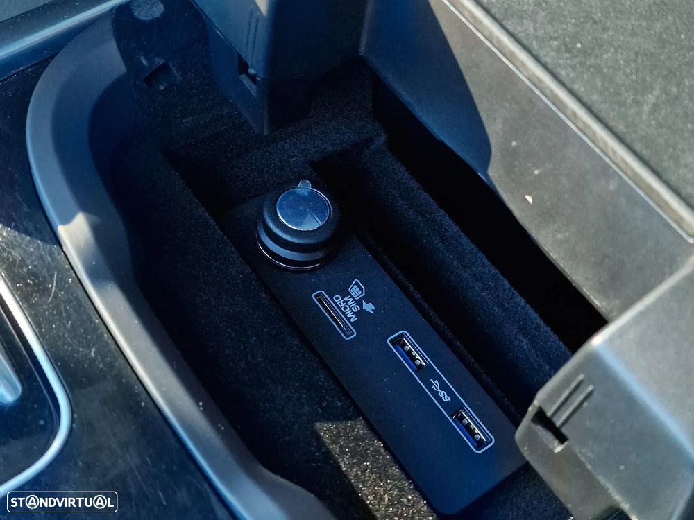 Land Rover Range Rover Sport 2.0 Si4 PHEV HSE Dynamic - 35