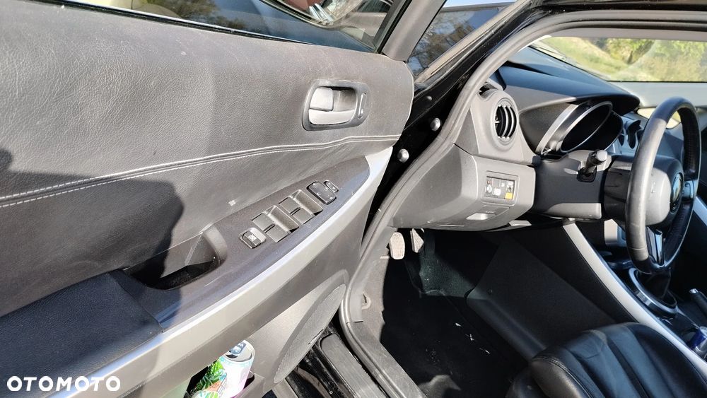 Mazda CX-7 2.3 MZR Expression - 9
