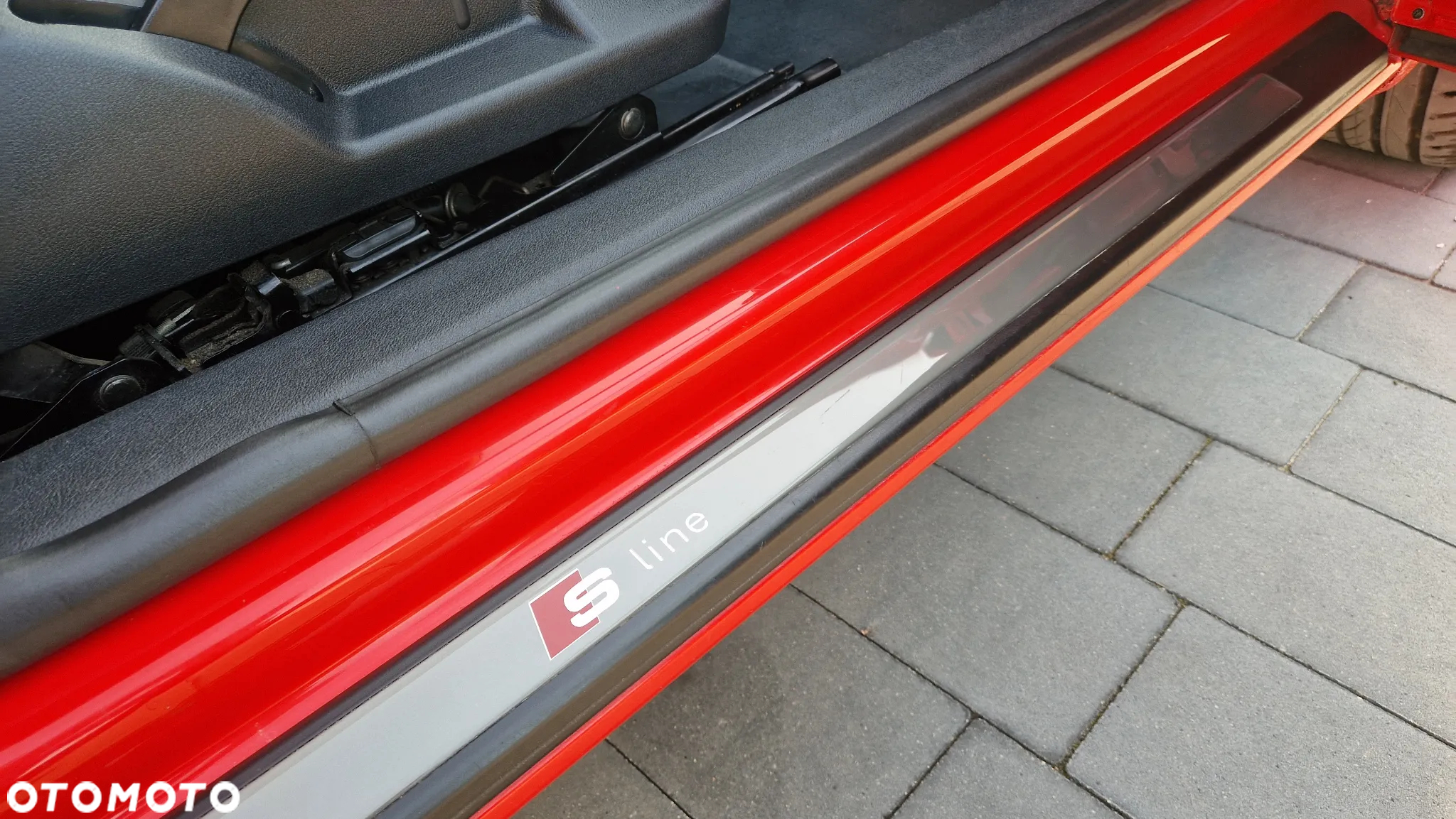 Audi A3 3.2 quattro S Line Sportpaket plus - 36