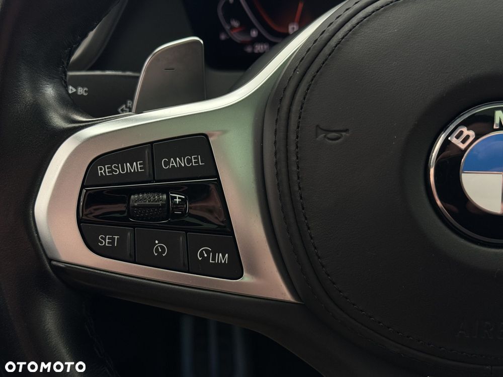 BMW Seria 1 M135i xDrive - 24