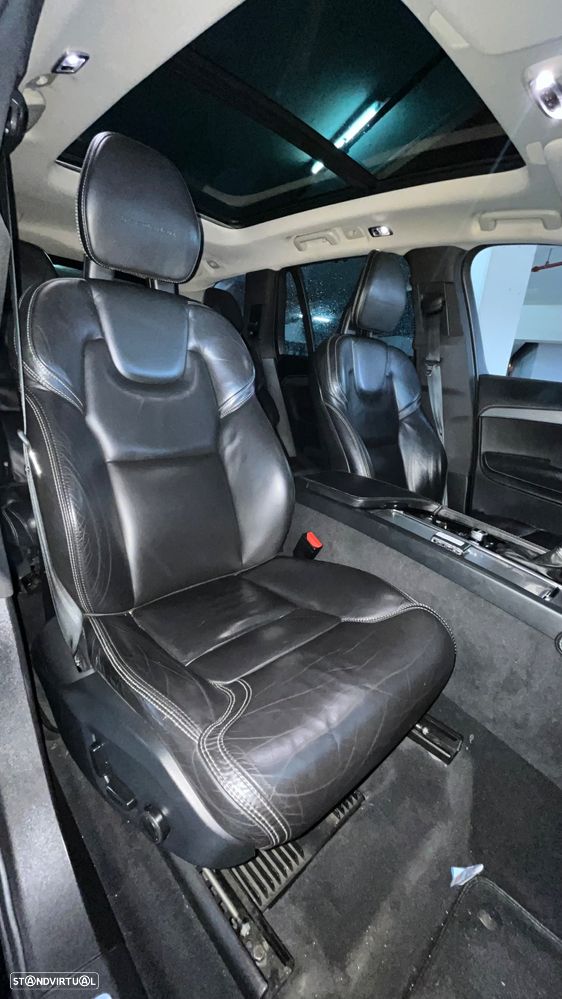 Volvo XC 90 2.0 D4 Inscription - 8