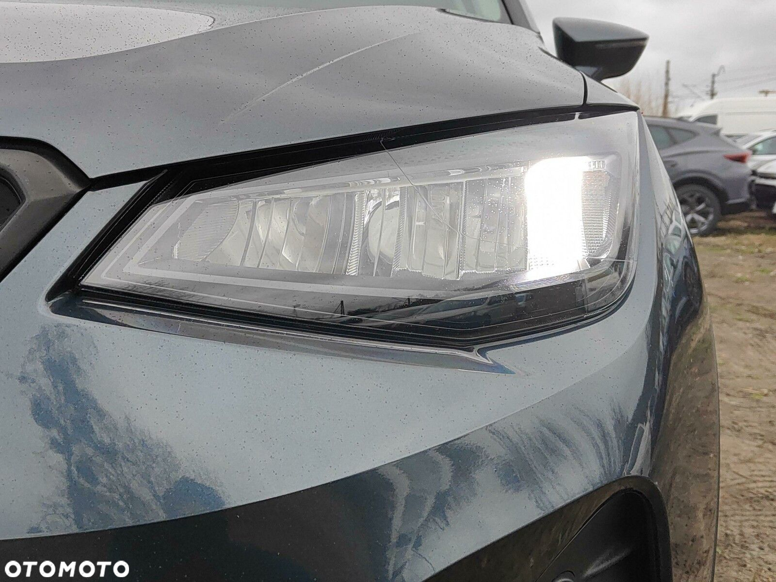 Seat Arona - 10
