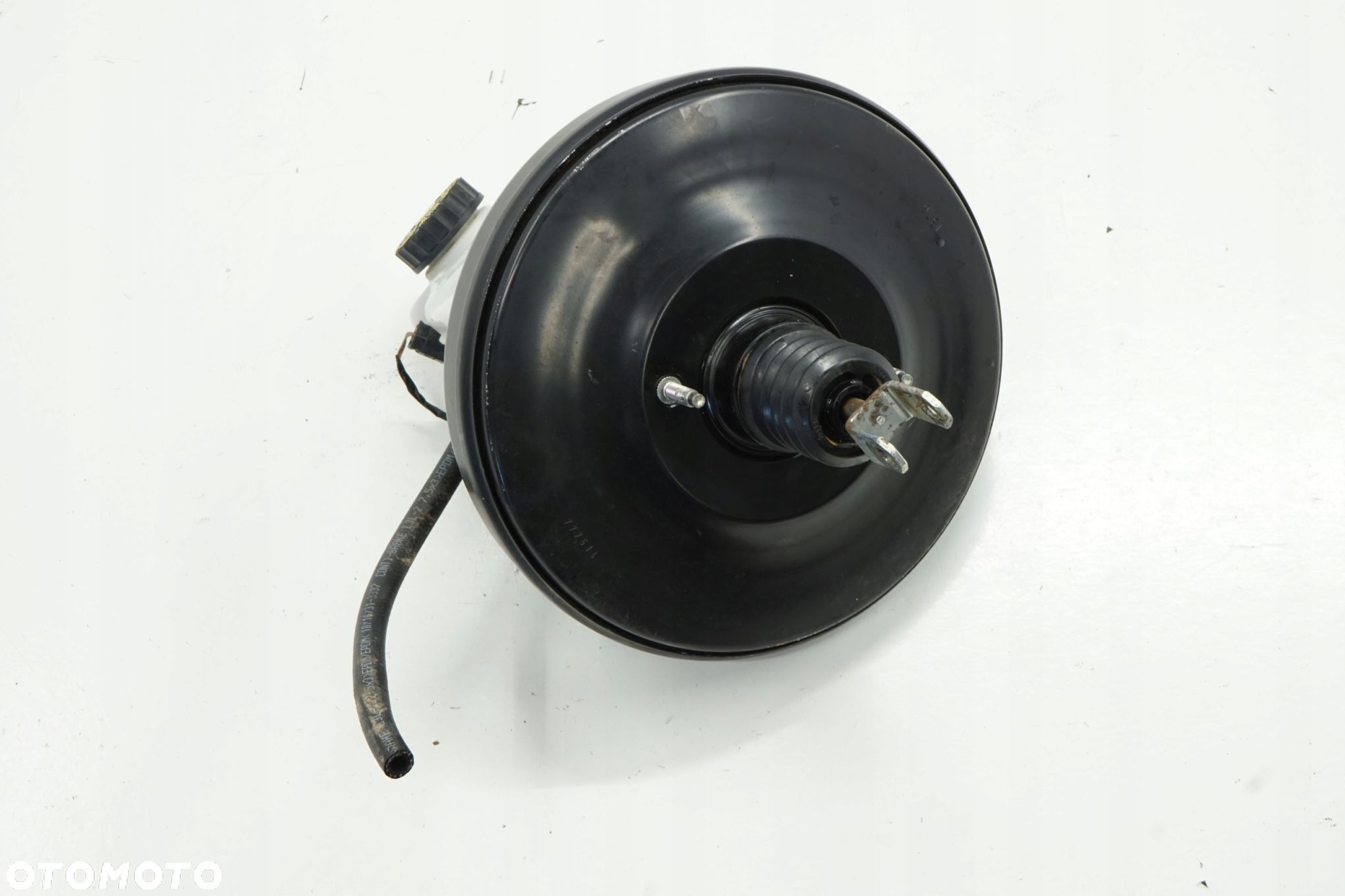 BMW X1 F48 16R SERWO POMPA HAMULCOWA 2.0D 6872076 - 2