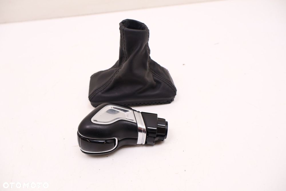 VOLVO XC60 II MIESZEK GAŁKA ZMIANY BIEGÓW - 3