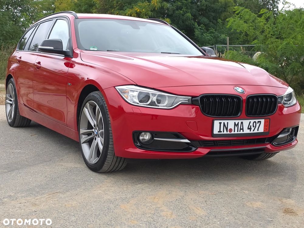 BMW Seria 3 - 11