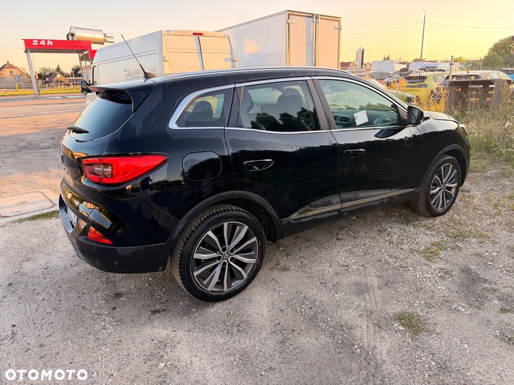 Renault Kadjar 1.3 TCe FAP Intens - 5
