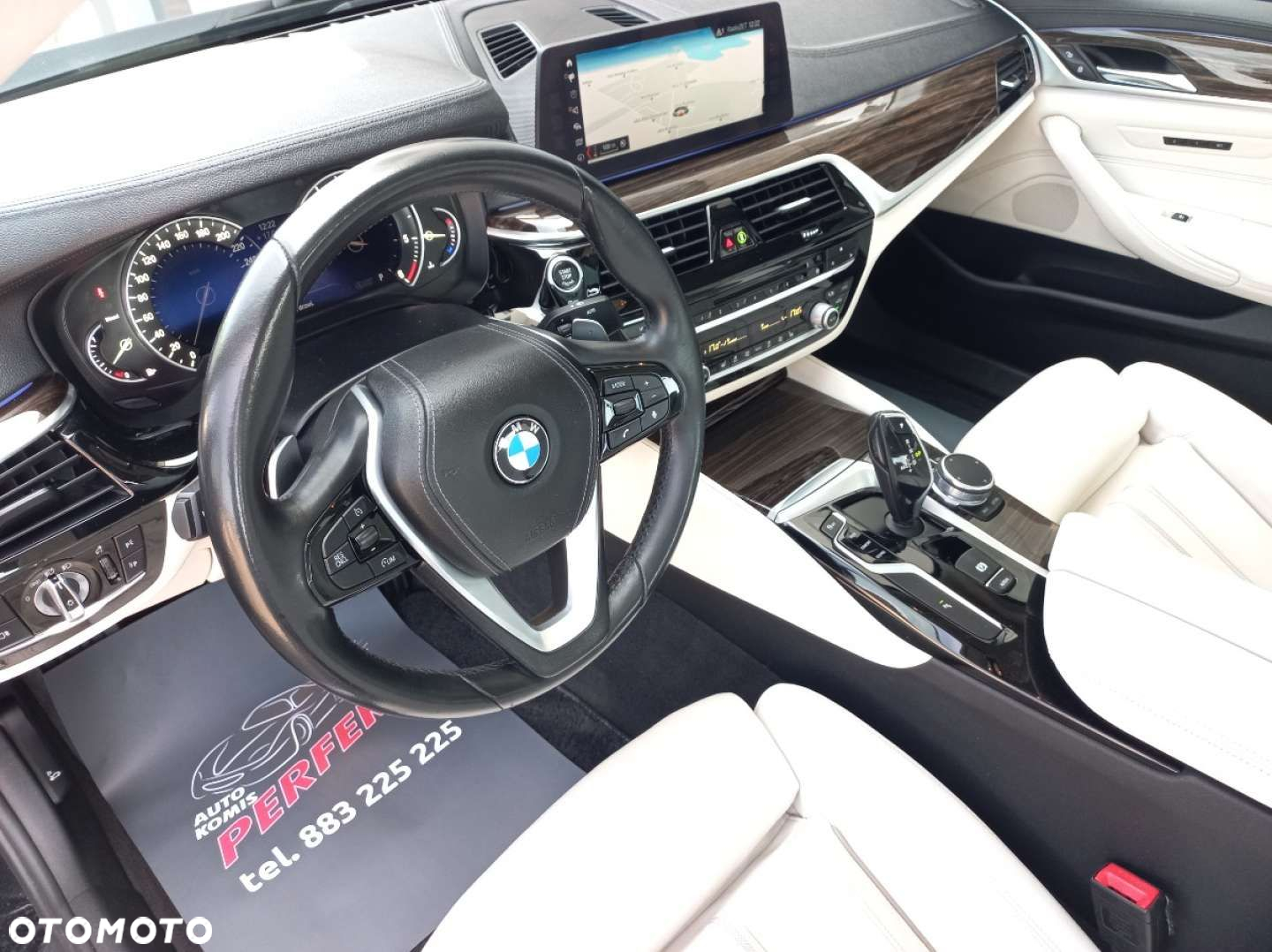 BMW Seria 5 - 13