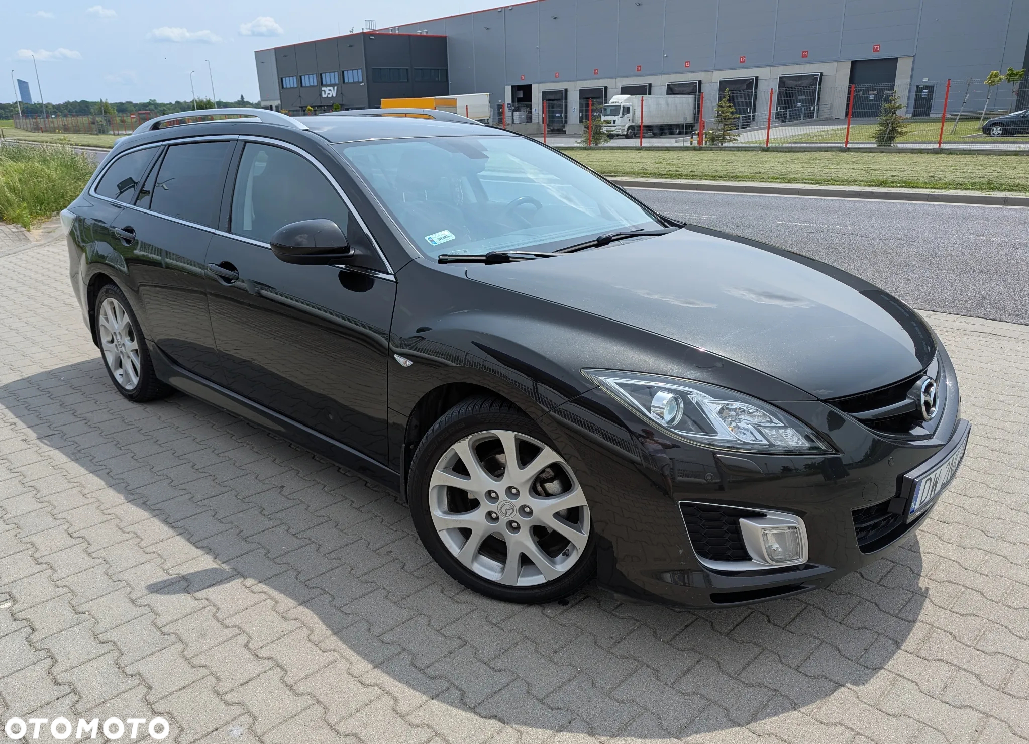 Mazda 6 - 2
