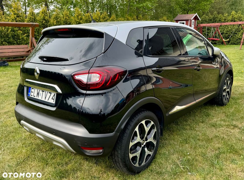Renault Captur 0.9 Energy TCe Intens - 5