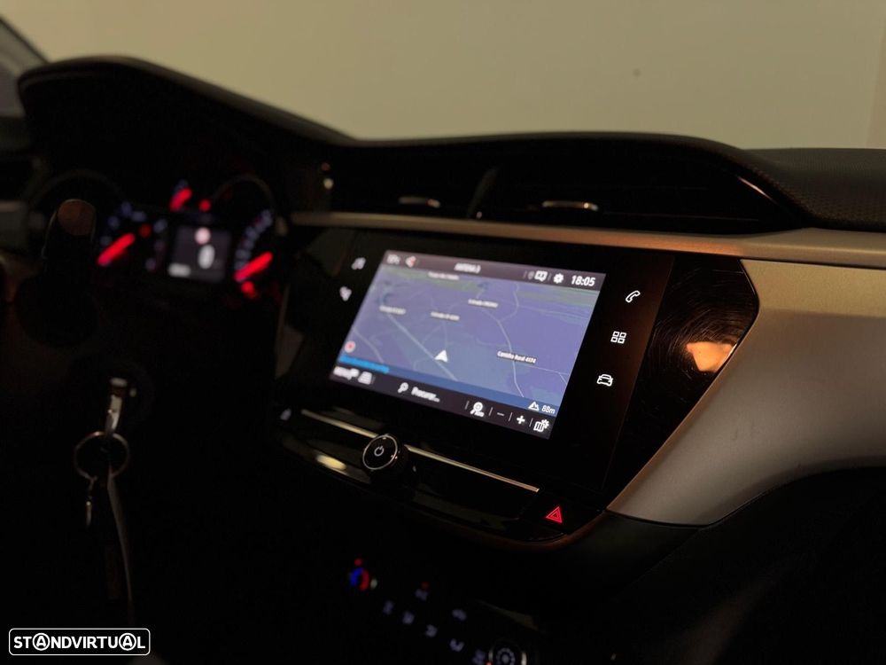 Opel Corsa 1.2 T Edition - 6