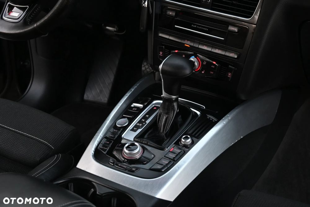 Audi Q5 2.0 TDI Quattro S tronic - 26