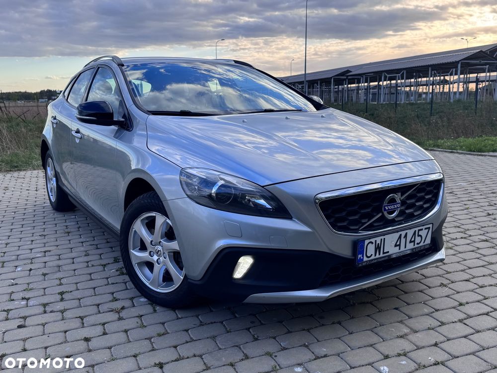 Volvo V40 D3 Inscription - 18