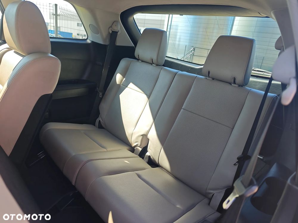 Mazda CX-9 3.7 V6 - 18