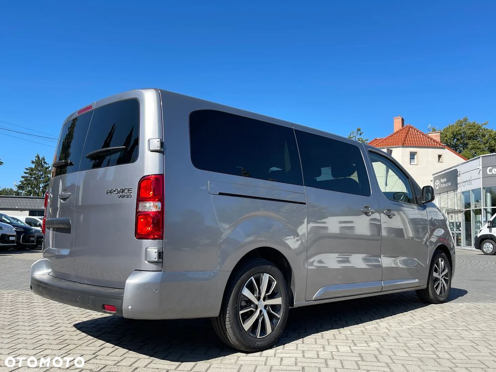 Toyota Proace Verso 2.0 D4-D Long Business - 25