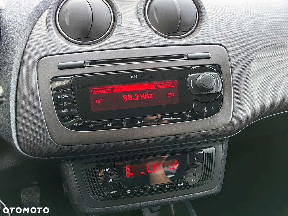 Seat Ibiza SC 1.2 12V Style - 17