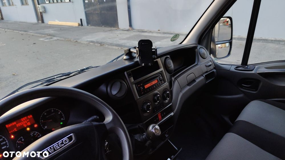 Iveco Daily - 3