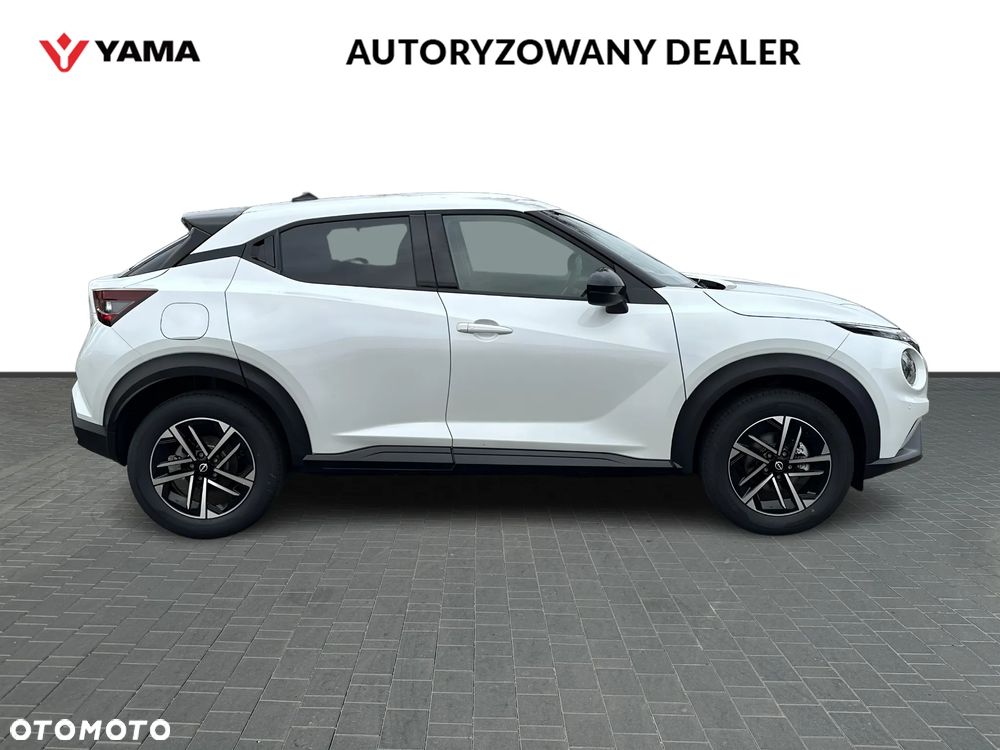 Nissan Juke 1.0 DIG-T N-Connecta DCT - 6