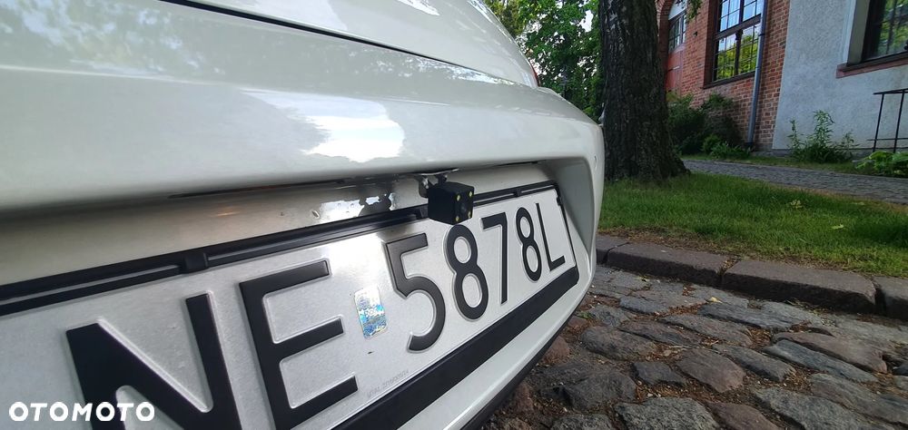 Volkswagen Beetle The 2.0 TDI DPF iBeetle Design - 20