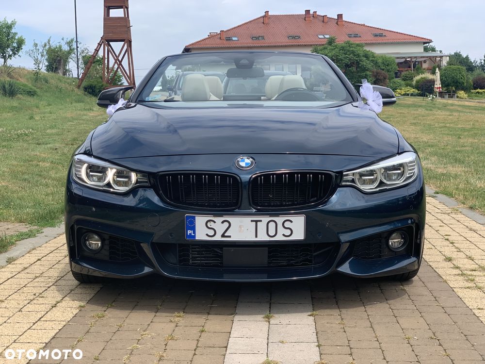 BMW Seria 4 - 11