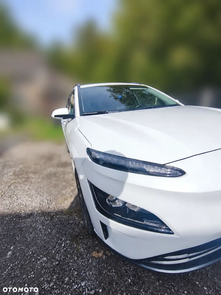 Hyundai Kona - 2