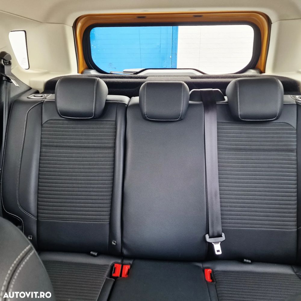 FORD Ecosport 2020 — imagine 12