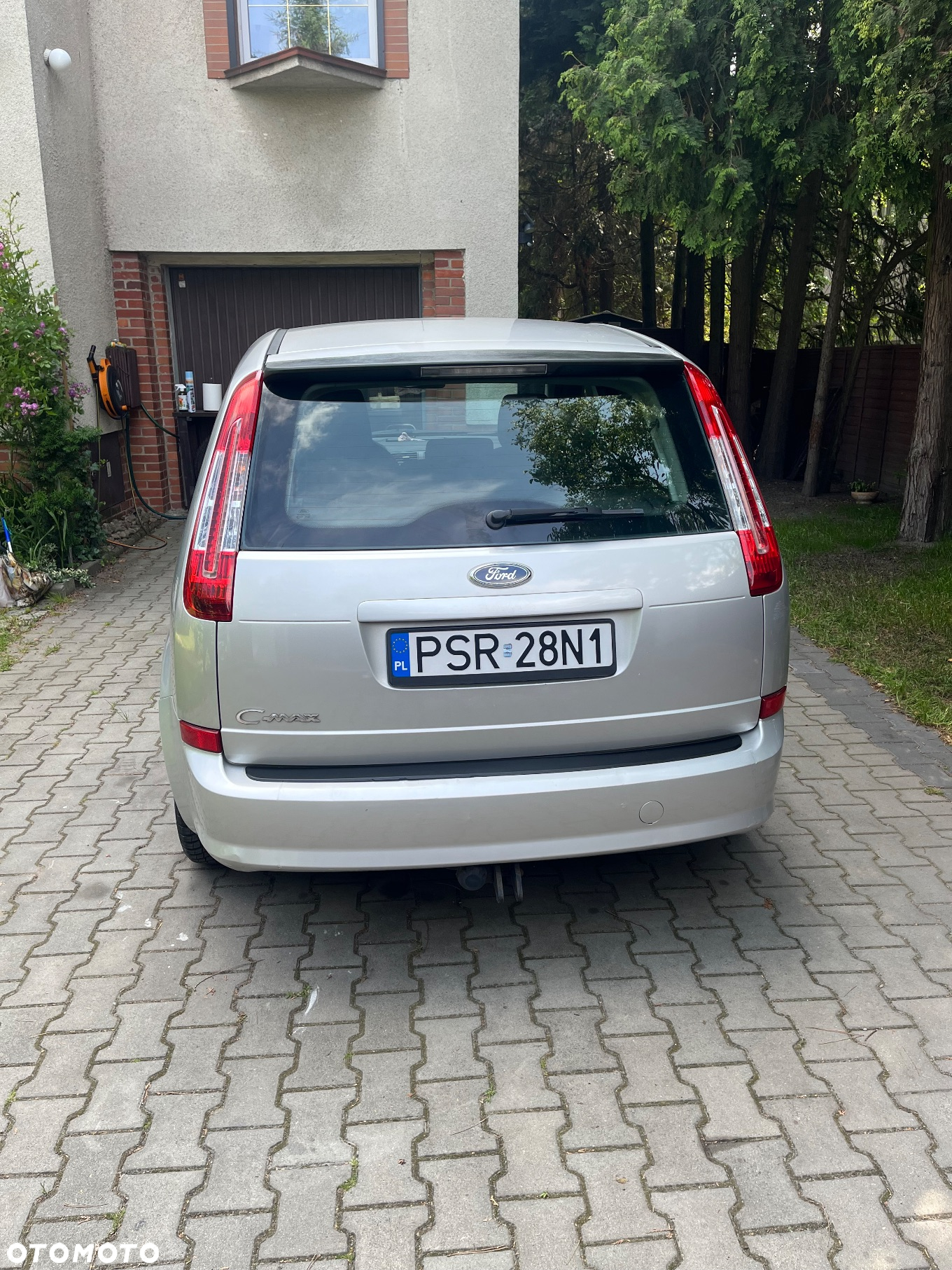 Ford C-MAX 1.6 Trend - 5