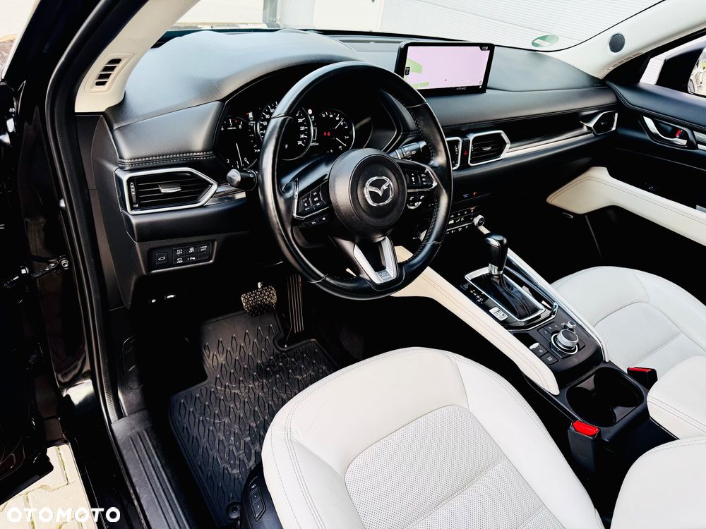 Mazda CX-5 2.0 Exclusive-Line 2WD - 24