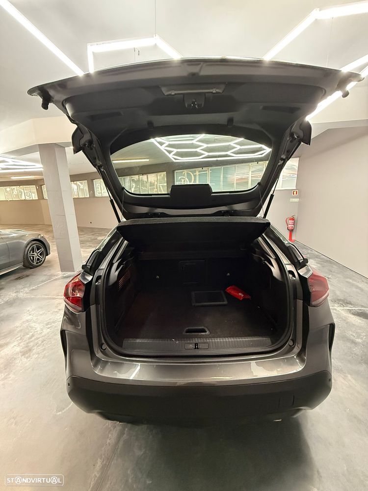 Citroën C4 1.2 PureTech Shine - 23