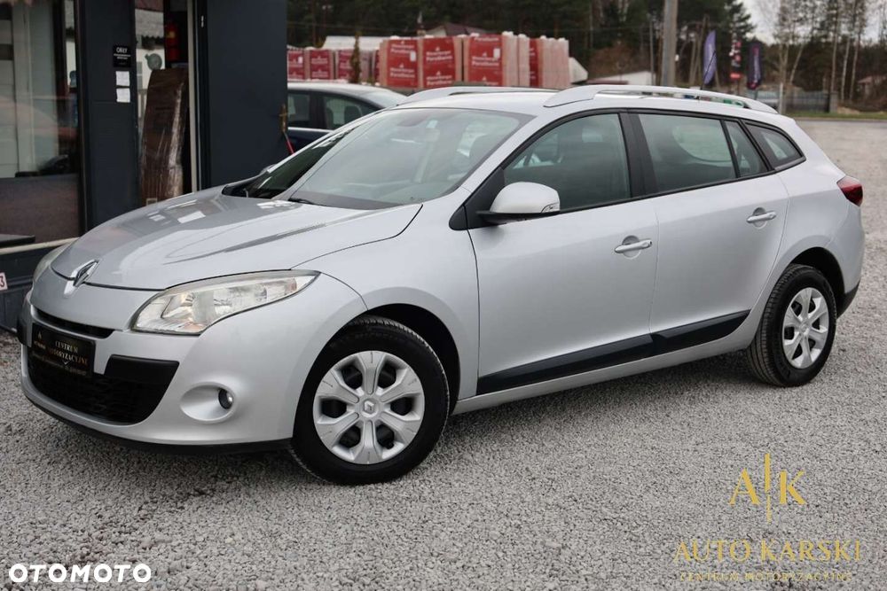 Renault Megane - 6
