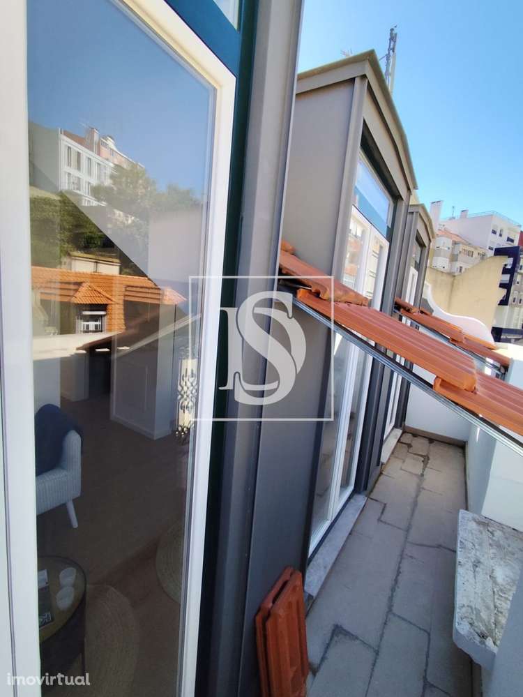 T2 Com Vista Rio - Grande imagem: 4/7