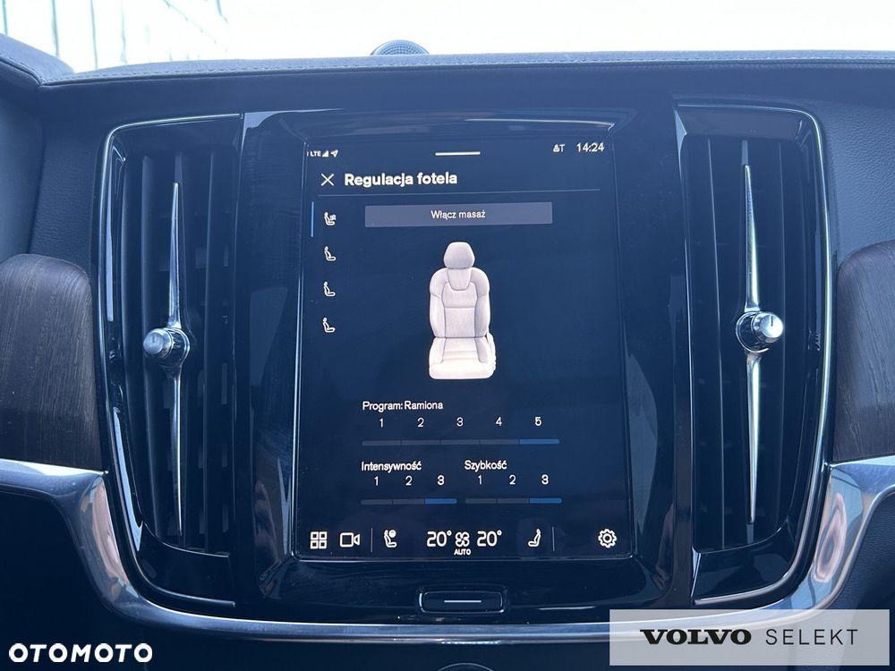 Volvo V90 - 18