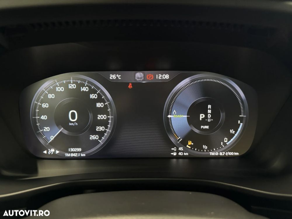 Volvo XC 40 T5 Recharge DKG Inscription - 16