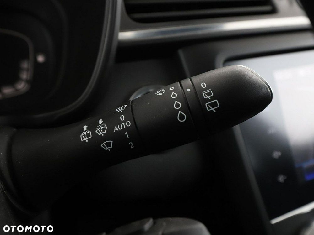 Renault Kadjar BLUE dCi 115 BUSINESS EDITION - 32