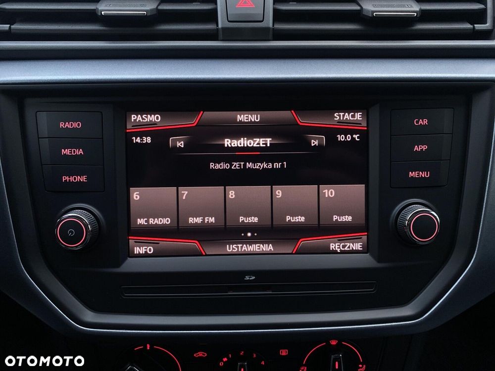 Seat Arona 1.0 TSI GPF Style S&S - 25