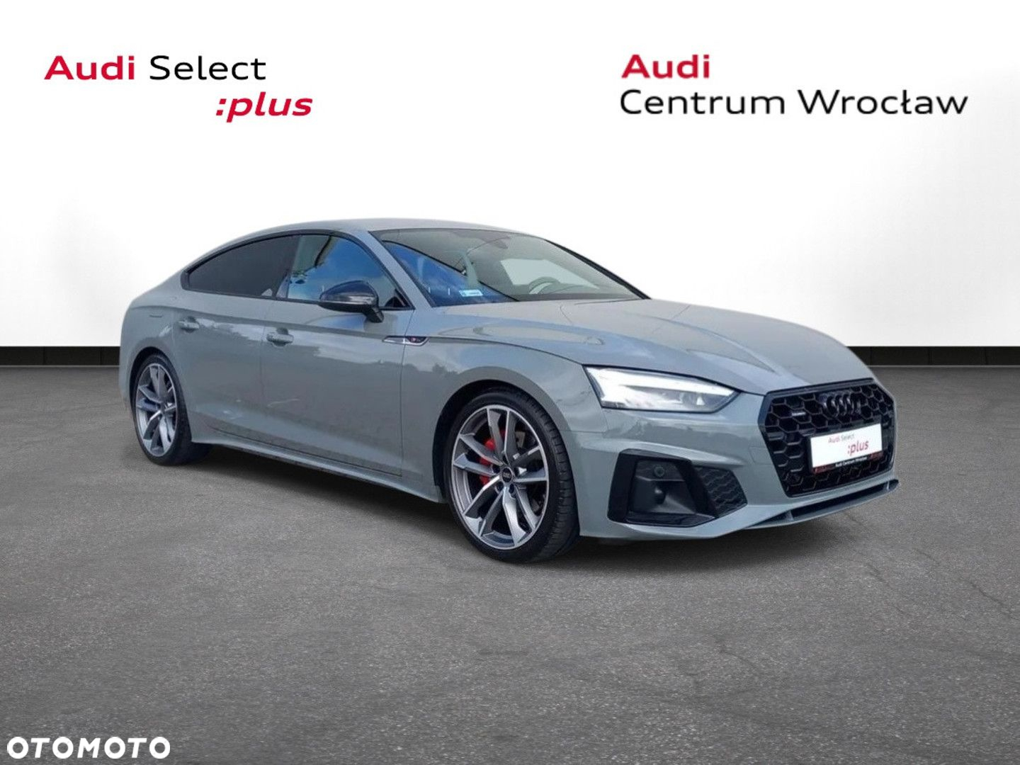 Audi A5 - 6