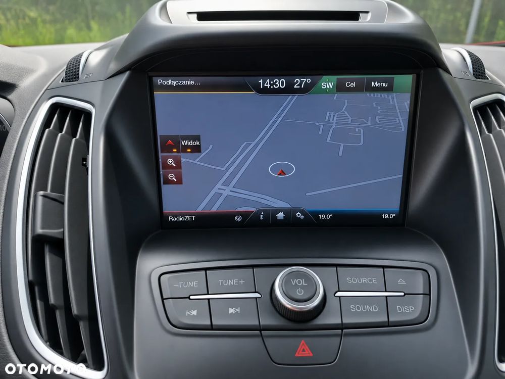 Ford C-MAX - 17
