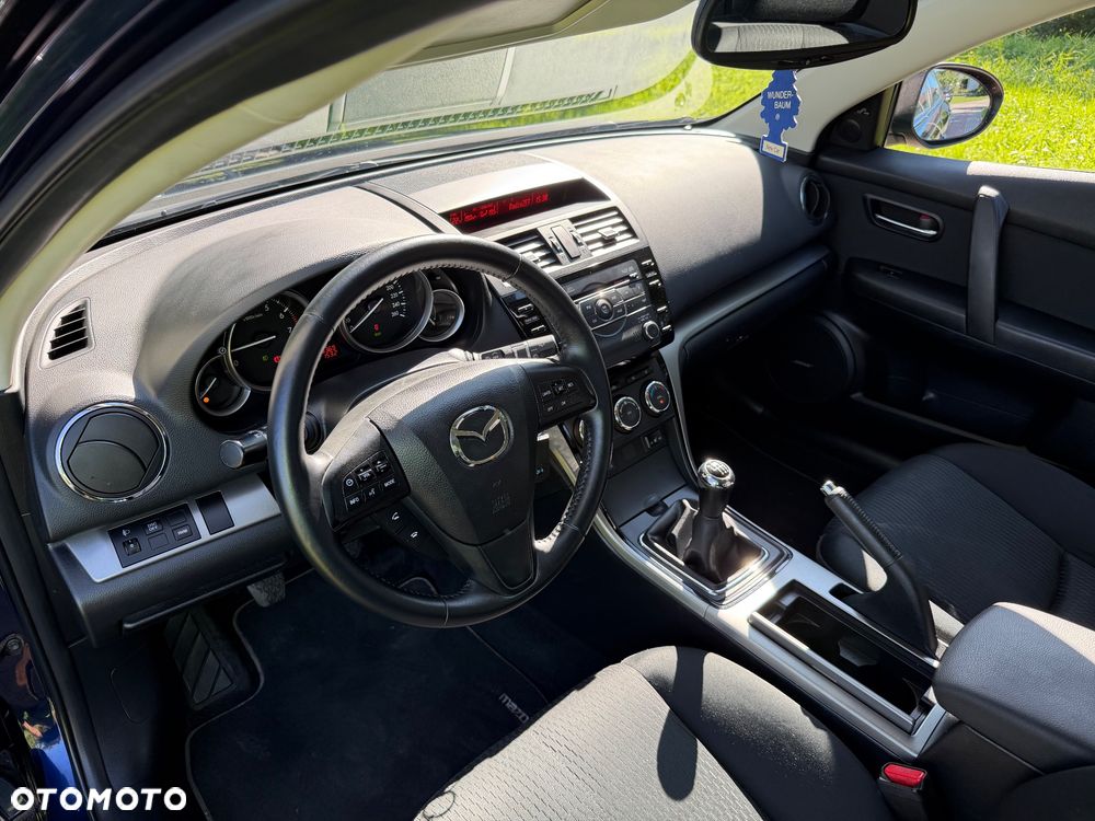 Mazda 6 - 14
