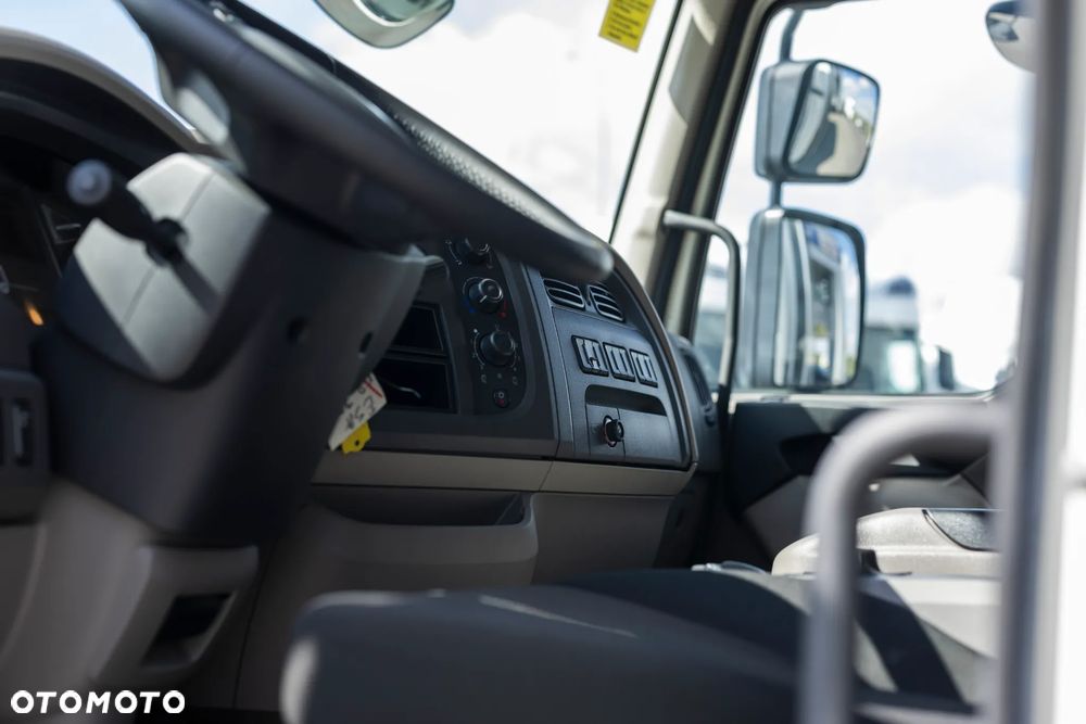 DAF LF 260 FA - 8