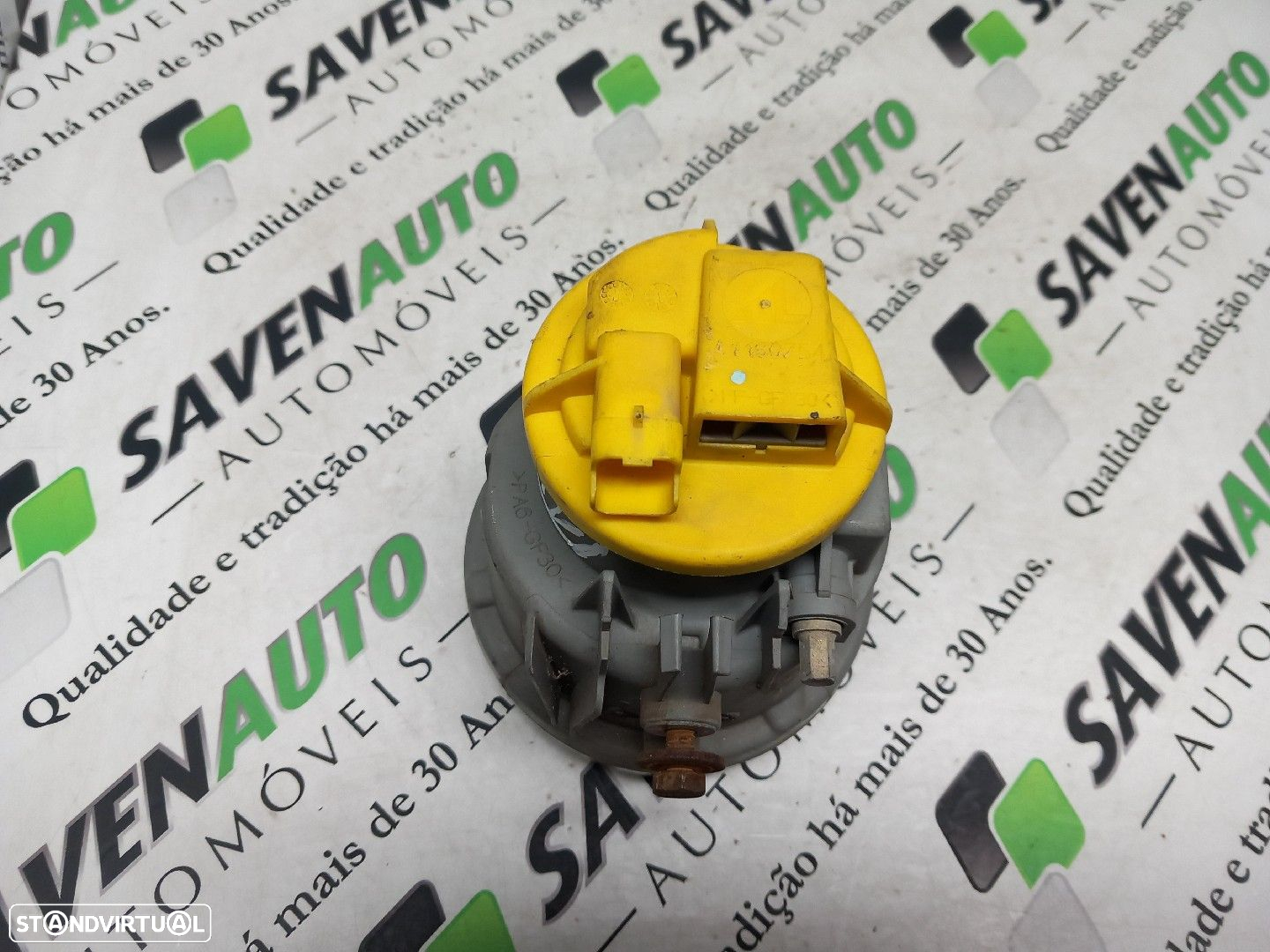Farol Nevoeiro Citroën C3 Pluriel (Hb_) - 2